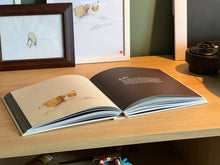 Load image into Gallery viewer, the coffeemonsters book