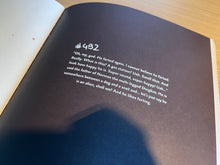 Load image into Gallery viewer, the coffeemonsters book