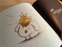 Load image into Gallery viewer, the coffeemonsters book