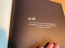 Load image into Gallery viewer, the coffeemonsters book
