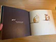Load image into Gallery viewer, the coffeemonsters book