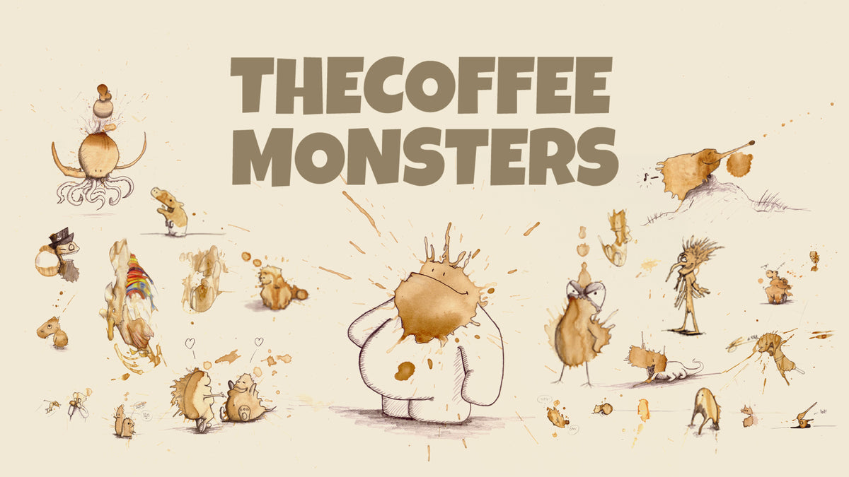 Products – thecoffeemonsters