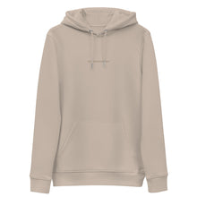 Load image into Gallery viewer, 19 "Angry chicken" – Crema Standard Hoodie
