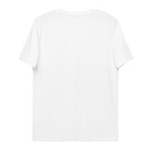 Load image into Gallery viewer, 468 "Jim" – caffeinated organic cotton t-shirt