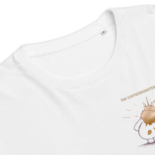 Load image into Gallery viewer, 468 "Jim" – caffeinated organic cotton t-shirt