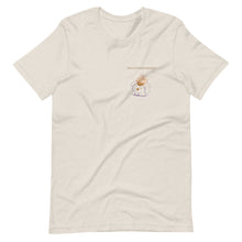 Load image into Gallery viewer, 468 "Jim" – barista standard t-shirt