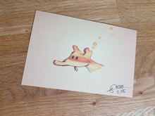 Load image into Gallery viewer, coffeemonsters 399 - limited fineart print