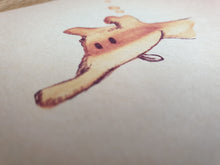 Load image into Gallery viewer, coffeemonsters 399 - limited fineart print