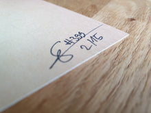 Load image into Gallery viewer, coffeemonsters 425 - limited fineart print
