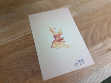 Load image into Gallery viewer, coffeemonsters 406 - limited fineart print
