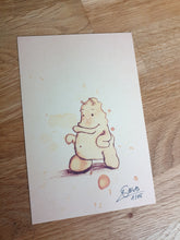 Load image into Gallery viewer, Coffeemonsters 413 - limited fineart print