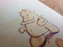 Load image into Gallery viewer, Coffeemonsters 413 - limited fineart print