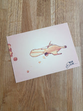 Load image into Gallery viewer, coffeemonsters 258 - limited fineart print