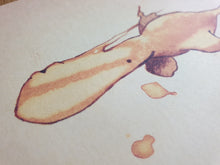 Load image into Gallery viewer, coffeemonsters 258 - limited fineart print