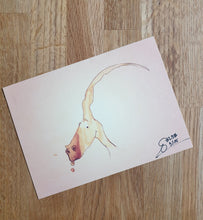 Load image into Gallery viewer, coffeemonsters 296 - limited fineart print