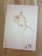 Load image into Gallery viewer, coffeemonsters 232 - limited fineart print