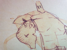 Load image into Gallery viewer, coffeemonsters 232 - limited fineart print