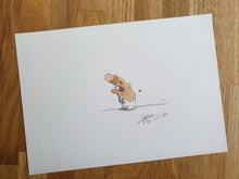 Load image into Gallery viewer, coffeemonsters 477 - limited fineart print