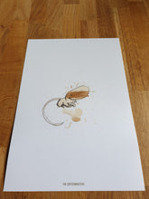 Load image into Gallery viewer, Print - the coffeemonsters #603 - the unlimited series