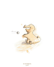 Load image into Gallery viewer, coffeemonsters 600 - limited fineart print