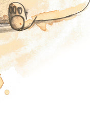 Load image into Gallery viewer, coffeemonsters 600 - limited fineart print