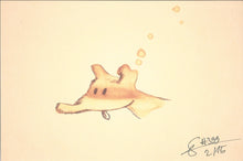 Load image into Gallery viewer, coffeemonsters 399 - limited fineart print