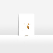 Load image into Gallery viewer, postcard set #1 (limited to 100 sets)