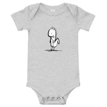 Load image into Gallery viewer, thecoffeemonsters "Dino" - Baby Body