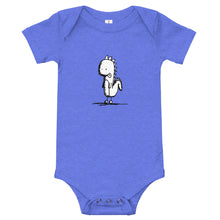 Load image into Gallery viewer, thecoffeemonsters "Dino" - Baby Body