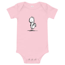 Load image into Gallery viewer, thecoffeemonsters "Dino" - Baby Body