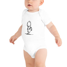 Load image into Gallery viewer, thecoffeemonsters "Dino" - Baby Body
