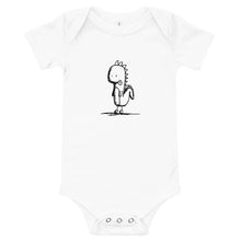 Load image into Gallery viewer, thecoffeemonsters "Dino" - Baby Body