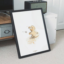 Load image into Gallery viewer, coffeemonsters 600 - limited fineart print