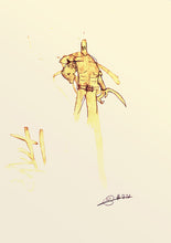 Load image into Gallery viewer, coffeemonsters 232 - limited fineart print