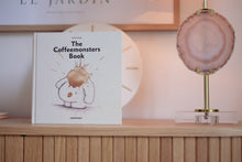 Load image into Gallery viewer, the coffeemonsters book