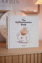 Load image into Gallery viewer, the coffeemonsters book