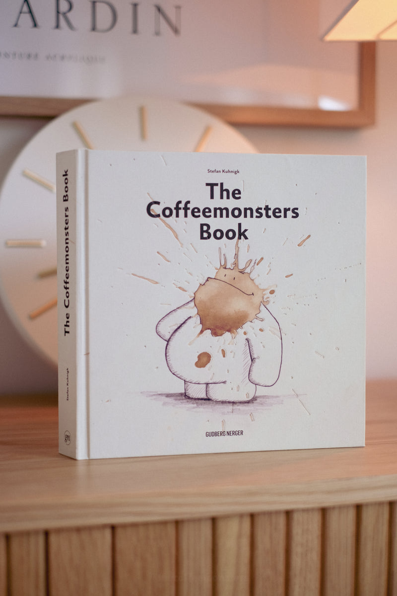 coffee monsters book the coffeemonsters book – thecoffeemonsters