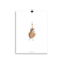 Load image into Gallery viewer, the coffeemonsters 19 - fineart print