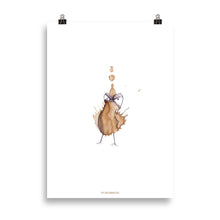 Load image into Gallery viewer, the coffeemonsters 19 - fineart print