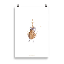 Load image into Gallery viewer, the coffeemonsters 19 - fineart print