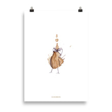 Load image into Gallery viewer, the coffeemonsters 19 - fineart print