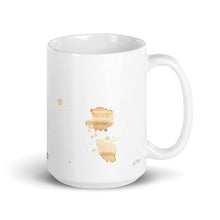 Load image into Gallery viewer, the coffeemonsters no. 609 - Mug