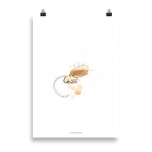 Load image into Gallery viewer, Print - the coffeemonsters #603 - the unlimited series