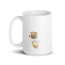 Load image into Gallery viewer, the coffeemonsters no. 609 - Mug