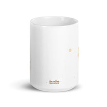 Load image into Gallery viewer, the coffeemonsters no. 609 - Mug