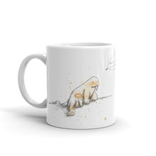 Load image into Gallery viewer, the coffeemonsters no. 606 - Supporters only