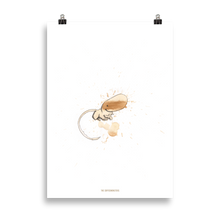 Load image into Gallery viewer, Print - the coffeemonsters #603 - the unlimited series