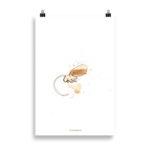 Load image into Gallery viewer, Print - the coffeemonsters #603 - the unlimited series