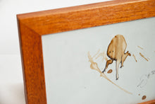 Load image into Gallery viewer, the coffeemonsters original 306 frame detail
