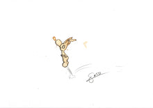 Load image into Gallery viewer, #593 the coffeemonsters – original drawing